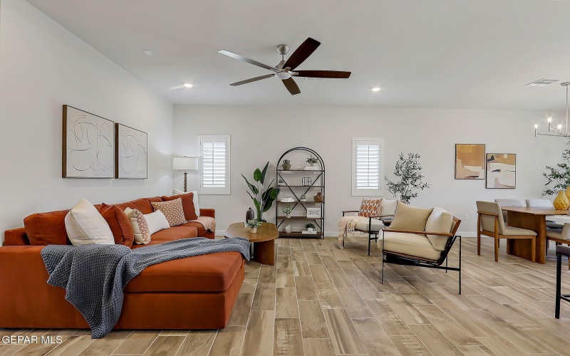 924 Nayland Place, El Paso, TX 79928, 3 Bedrooms Bedrooms, ,1 BathroomBathrooms,Residential,For Sale,924 Nayland Place,0,917387