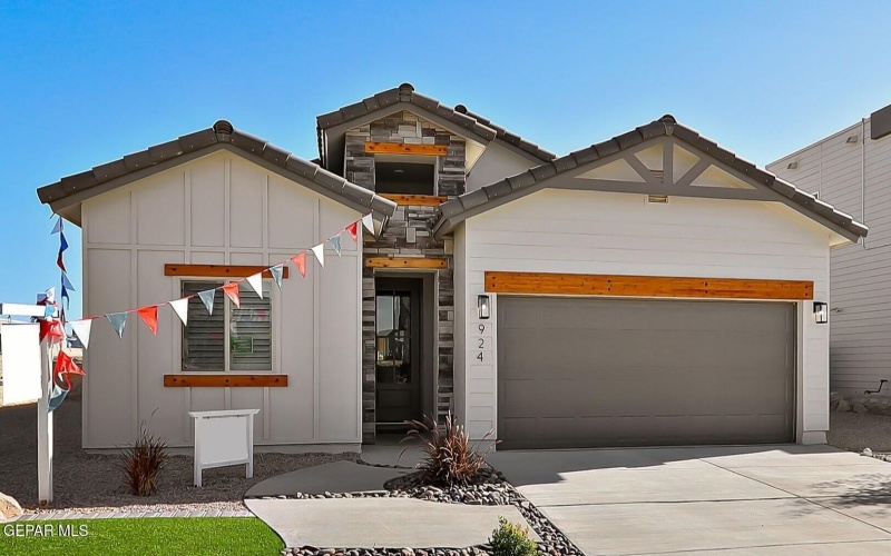 924 Nayland Place, El Paso, TX 79928, 3 Bedrooms Bedrooms, ,1 BathroomBathrooms,Residential,For Sale,924 Nayland Place,0,917387