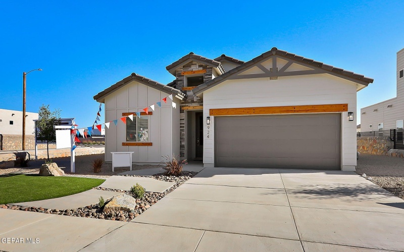 924 Nayland Place, El Paso, TX 79928, 3 Bedrooms Bedrooms, ,1 BathroomBathrooms,Residential,For Sale,924 Nayland Place,0,917387