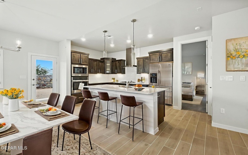 5760 Adamsville Avenue, El Paso, TX 79934, 3 Bedrooms Bedrooms, ,1 BathroomBathrooms,Residential,For Sale,5760 Adamsville Avenue,0,935444