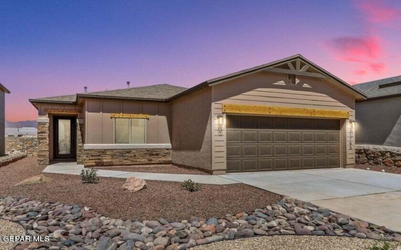 5760 Adamsville Avenue, El Paso, TX 79934, 3 Bedrooms Bedrooms, ,1 BathroomBathrooms,Residential,For Sale,5760 Adamsville Avenue,0,935444