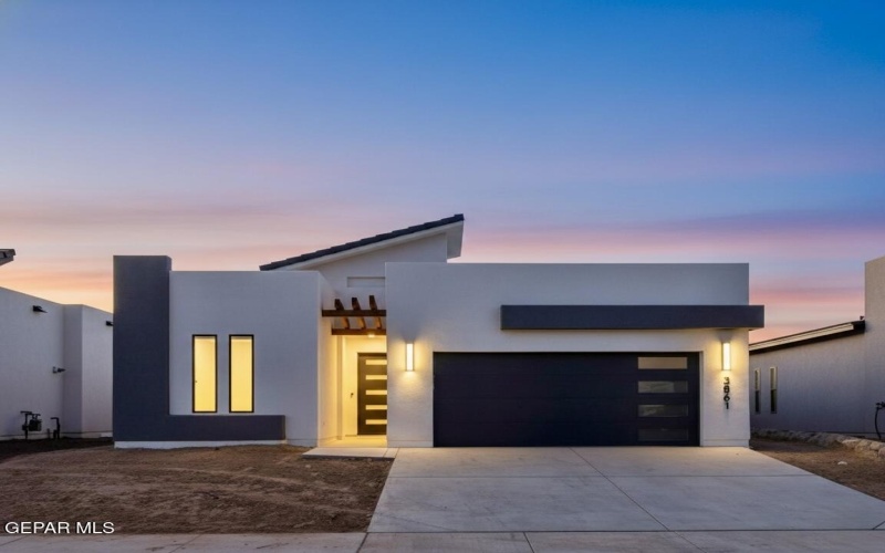 3861 Perspective Street, El Paso, TX 79938, 4 Bedrooms Bedrooms, ,2 BathroomsBathrooms,Residential,For Sale,3861 Perspective Street,0,936760