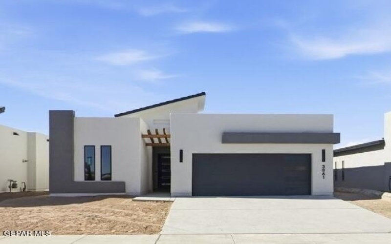 3861 Perspective Street, El Paso, TX 79938, 4 Bedrooms Bedrooms, ,2 BathroomsBathrooms,Residential,For Sale,3861 Perspective Street,0,936760