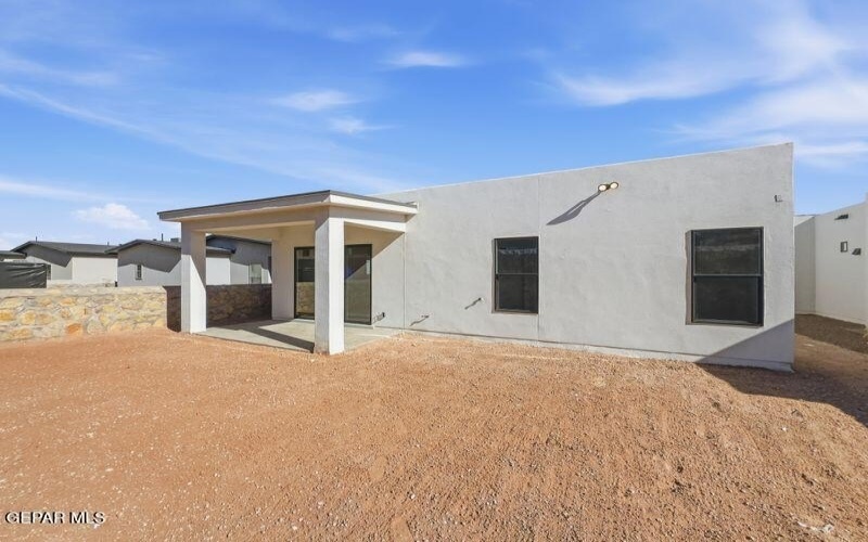 3861 Perspective Street, El Paso, TX 79938, 4 Bedrooms Bedrooms, ,2 BathroomsBathrooms,Residential,For Sale,3861 Perspective Street,0,936760