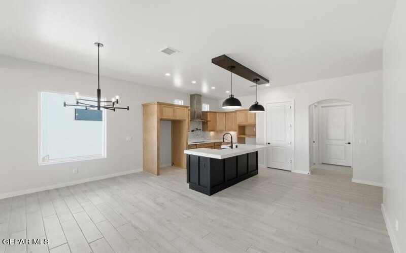 15313 Promise Court, El Paso, TX 79938, 4 Bedrooms Bedrooms, ,2 BathroomsBathrooms,Residential,For Sale,15313 Promise Court,0,936762