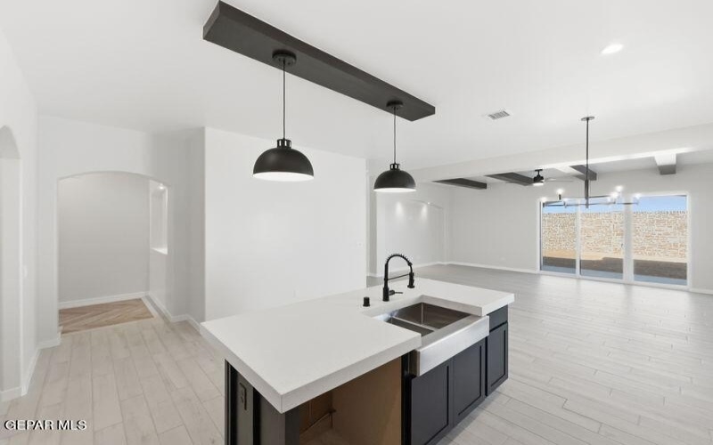 15313 Promise Court, El Paso, TX 79938, 4 Bedrooms Bedrooms, ,2 BathroomsBathrooms,Residential,For Sale,15313 Promise Court,0,936762