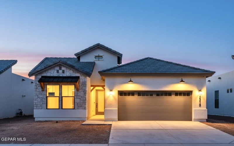 15313 Promise Court, El Paso, TX 79938, 4 Bedrooms Bedrooms, ,2 BathroomsBathrooms,Residential,For Sale,15313 Promise Court,0,936762