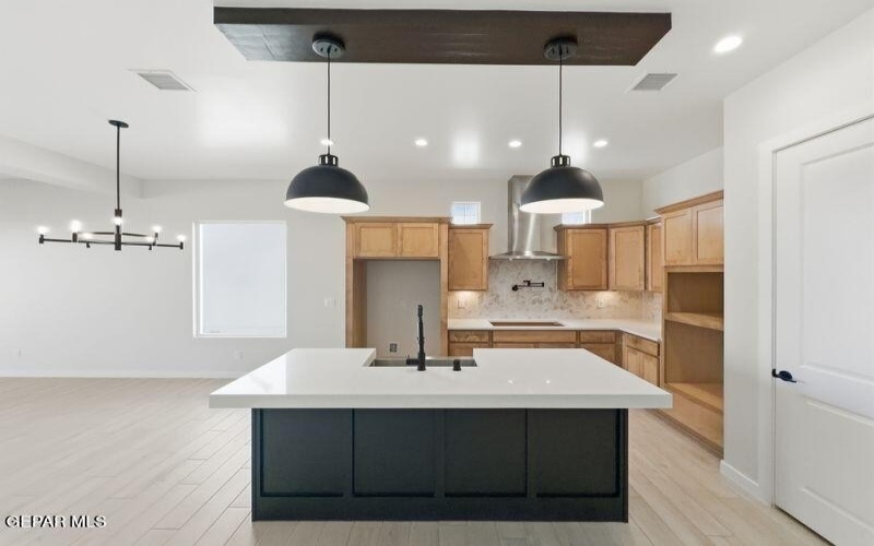 15313 Promise Court, El Paso, TX 79938, 4 Bedrooms Bedrooms, ,2 BathroomsBathrooms,Residential,For Sale,15313 Promise Court,0,936762