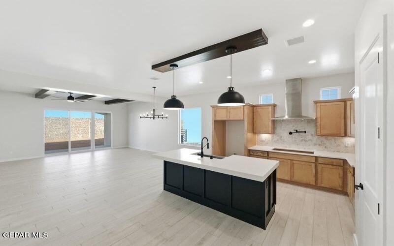 15313 Promise Court, El Paso, TX 79938, 4 Bedrooms Bedrooms, ,2 BathroomsBathrooms,Residential,For Sale,15313 Promise Court,0,936762