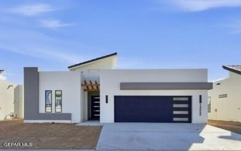 15252 Resolve Drive, El Paso, TX 79938, 3 Bedrooms Bedrooms, ,2 BathroomsBathrooms,Residential,For Sale,15252 Resolve Drive,0,936764