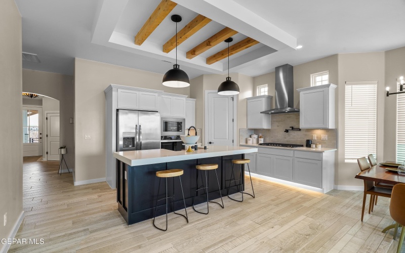 14037 Paseo Original Court, Horizon City, TX 79928, 4 Habitaciones Habitaciones , ,2 BañosBaños,Residential,En Venta,14037 Paseo Original Court,0,936766