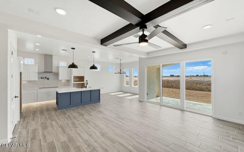 14056 Paseo Anejo Court, Horizon City, TX 79928, 4 Bedrooms Bedrooms, ,2 BathroomsBathrooms,Residential,For Sale,14056 Paseo Anejo Court,0,936767