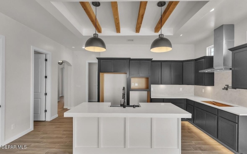 14041 Paseo Del Mar Drive, El Paso, TX 79928, 4 Bedrooms Bedrooms, ,2 BathroomsBathrooms,Residential,For Sale,14041 Paseo Del Mar Drive,0,936773