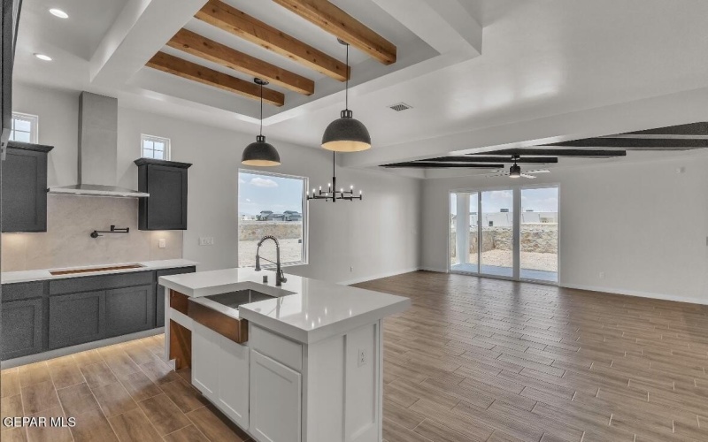 14041 Paseo Del Mar Drive, El Paso, TX 79928, 4 Bedrooms Bedrooms, ,2 BathroomsBathrooms,Residential,For Sale,14041 Paseo Del Mar Drive,0,936773