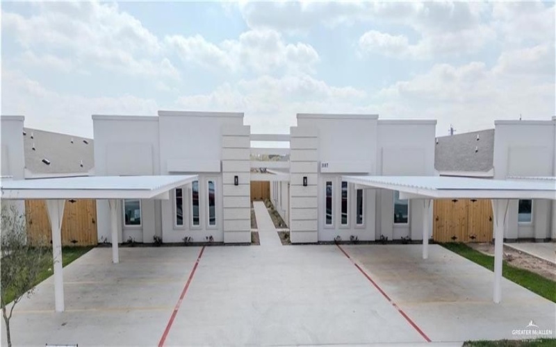 3131 Stark Road, Weslaco, TX 78596, ,Residential Multi Family,For Sale,3131 Stark Road,0,492404