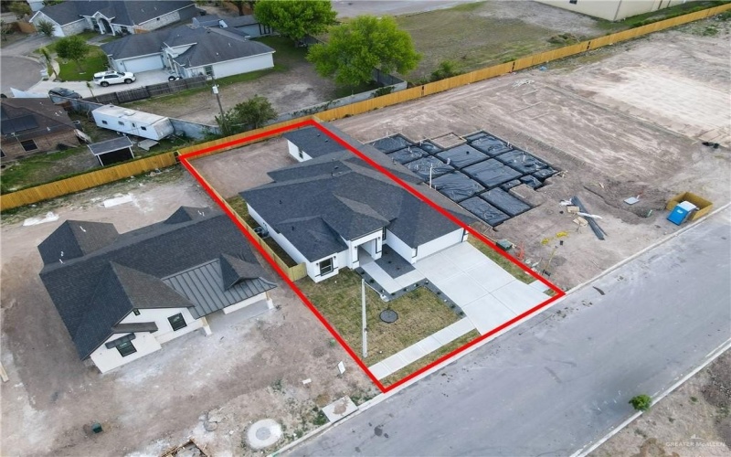 1200 E Acacia Drive, San Juan, TX 78589, 3 Habitaciones Habitaciones , ,2 BañosBaños,Residential,En Venta,1200 E Acacia Drive,0,492543