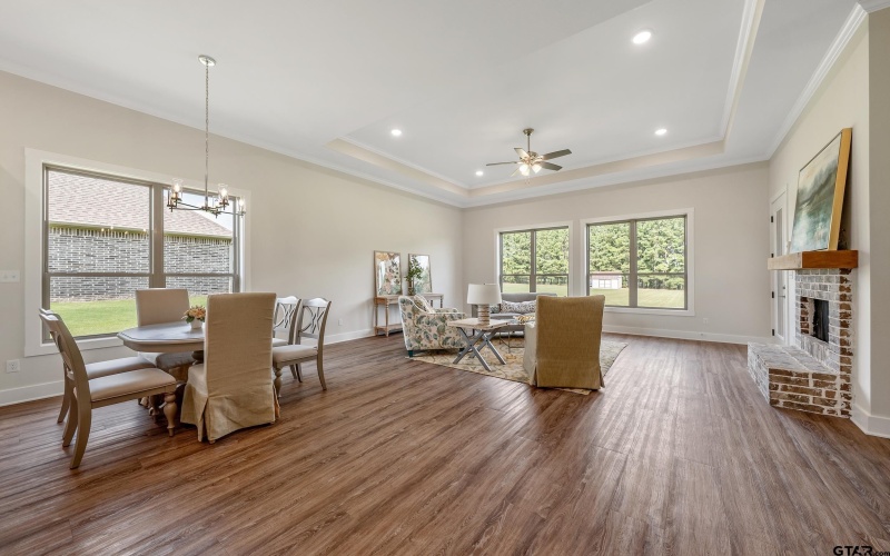 15055 High Country Acres Lane, Tyler, TX 75706, 3 Bedrooms Bedrooms, ,2 BathroomsBathrooms,Residential,For Sale,15055 High Country Acres Lane,0,26000925