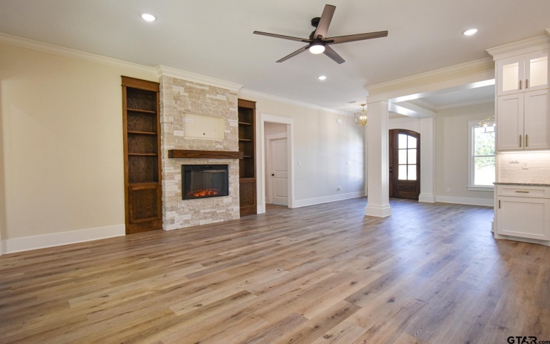 21043 Patriot Circle, Tyler, TX 75703, 4 Bedrooms Bedrooms, ,3 BathroomsBathrooms,Residential,For Sale,21043 Patriot Circle,0,26000945