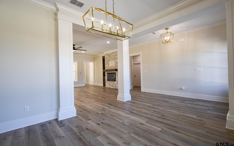 21043 Patriot Circle, Tyler, TX 75703, 4 Bedrooms Bedrooms, ,3 BathroomsBathrooms,Residential,For Sale,21043 Patriot Circle,0,26000945