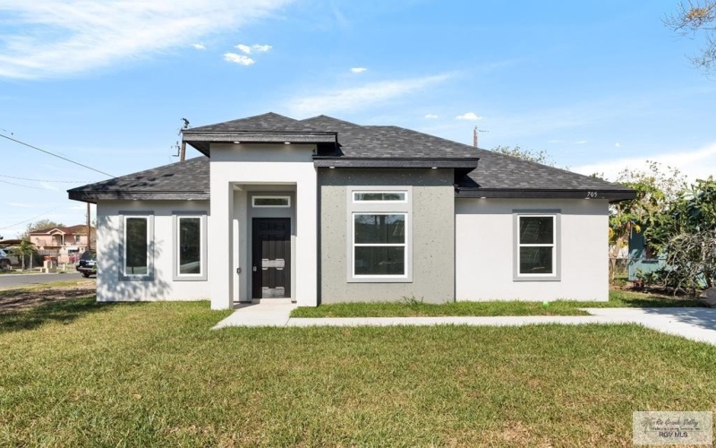 705 SAN MANUEL LN., BROWNSVILLE, TX 78521, 3 Bedrooms Bedrooms, ,2 BathroomsBathrooms,Residential,For Sale,705 SAN MANUEL LN.,0,29771449