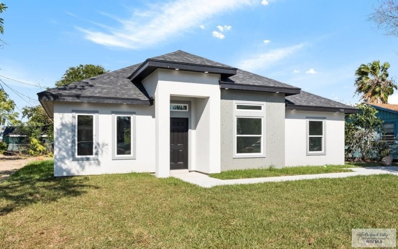 705 SAN MANUEL LN., BROWNSVILLE, TX 78521, 3 Bedrooms Bedrooms, ,2 BathroomsBathrooms,Residential,For Sale,705 SAN MANUEL LN.,0,29771449