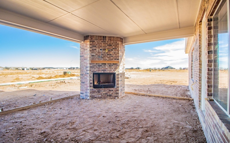 1002 N 3rd Street, Wolfforth, TX 79382, 4 Bedrooms Bedrooms, ,2 BathroomsBathrooms,Residential,For Sale,1002 N 3rd Street,0,202600887