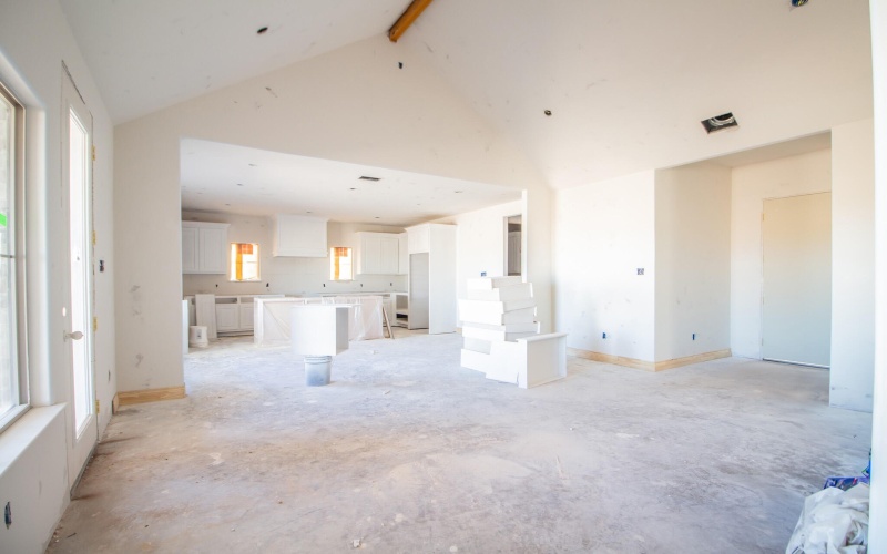 1002 N 3rd Street, Wolfforth, TX 79382, 4 Bedrooms Bedrooms, ,2 BathroomsBathrooms,Residential,For Sale,1002 N 3rd Street,0,202600887