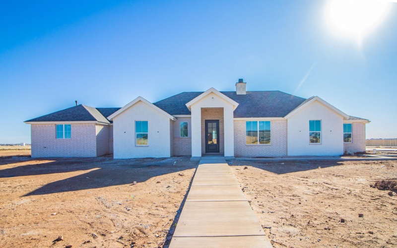 1011 County Rd 7715, Lubbock, TX 79423, 4 Bedrooms Bedrooms, ,3 BathroomsBathrooms,Residential,For Sale,1011 County Rd 7715,0,202600890