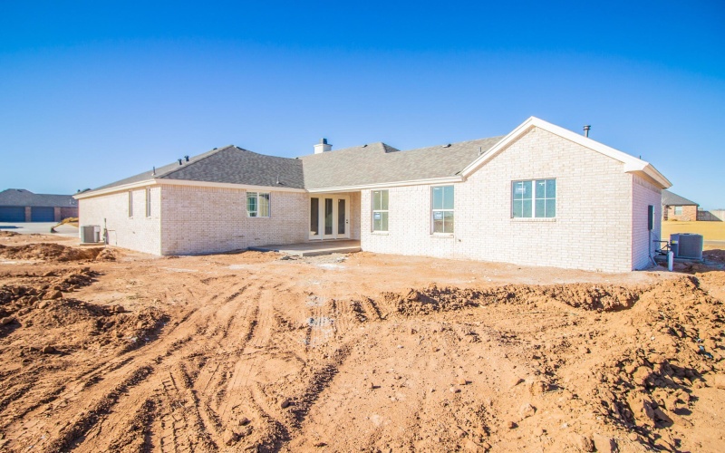 1011 County Rd 7715, Lubbock, TX 79423, 4 Bedrooms Bedrooms, ,3 BathroomsBathrooms,Residential,For Sale,1011 County Rd 7715,0,202600890