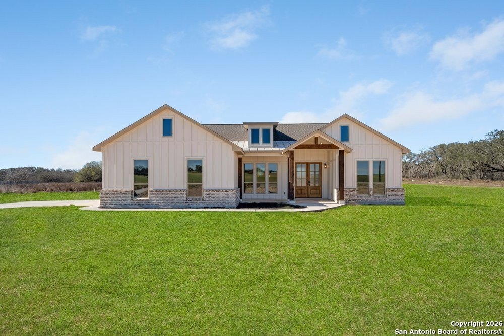 681 Eichman Rd, Poteet, TX 78065, 3 Bedrooms Bedrooms, ,2 BathroomsBathrooms,Residential,For Sale,681 Eichman Rd,0,1934930