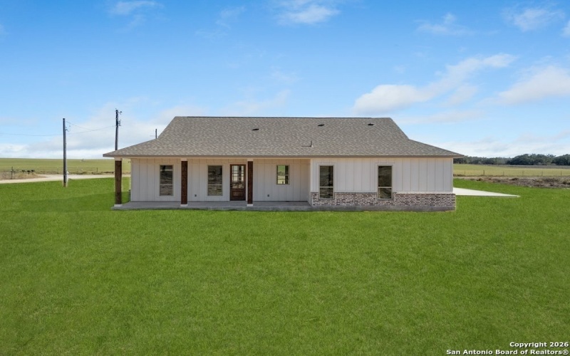 681 Eichman Rd, Poteet, TX 78065, 3 Bedrooms Bedrooms, ,2 BathroomsBathrooms,Residential,For Sale,681 Eichman Rd,0,1934930