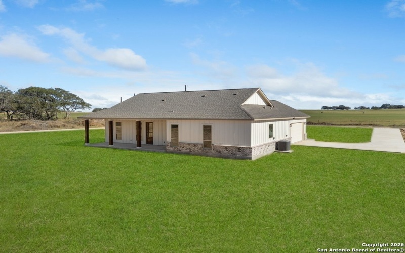 681 Eichman Rd, Poteet, TX 78065, 3 Bedrooms Bedrooms, ,2 BathroomsBathrooms,Residential,For Sale,681 Eichman Rd,0,1934930