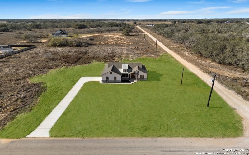 681 Eichman Rd, Poteet, TX 78065, 3 Bedrooms Bedrooms, ,2 BathroomsBathrooms,Residential,For Sale,681 Eichman Rd,0,1934930