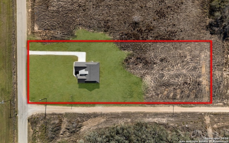 681 Eichman Rd, Poteet, TX 78065, 3 Bedrooms Bedrooms, ,2 BathroomsBathrooms,Residential,For Sale,681 Eichman Rd,0,1934930