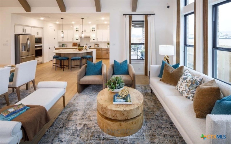 1715 Seekat Drive, New Braunfels, TX 78132, 4 Bedrooms Bedrooms, ,3 BathroomsBathrooms,Residential,For Sale,1715 Seekat Drive,0,602248