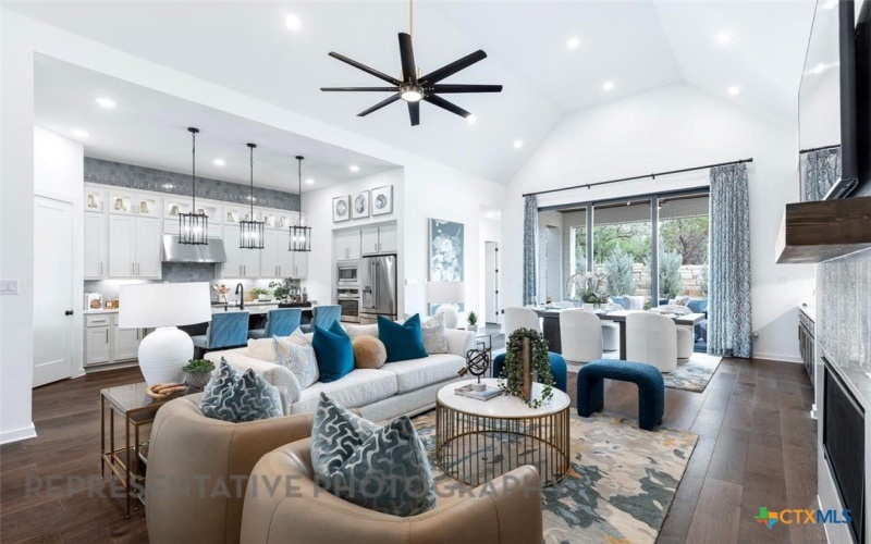 1921 Pining Street, New Braunfels, TX 78132, 4 Bedrooms Bedrooms, ,5 BathroomsBathrooms,Residential,For Sale,1921 Pining Street,0,602249