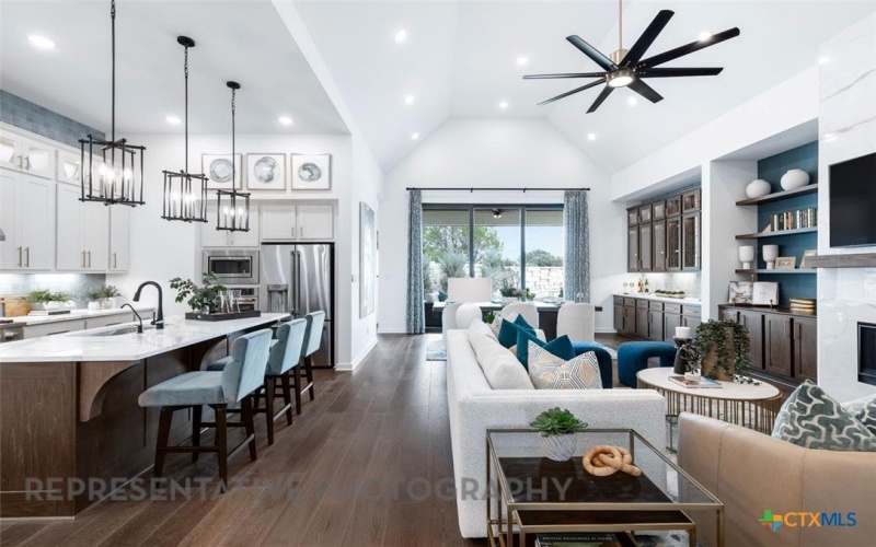 1921 Pining Street, New Braunfels, TX 78132, 4 Bedrooms Bedrooms, ,5 BathroomsBathrooms,Residential,For Sale,1921 Pining Street,0,602249