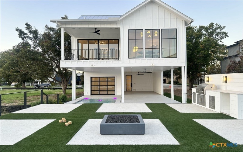 508 Lake Street, Kingsland, TX 78639, 5 Bedrooms Bedrooms, ,5 BathroomsBathrooms,Residential,For Sale,508 Lake Street,0,602345