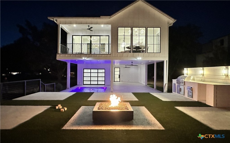 508 Lake Street, Kingsland, TX 78639, 5 Bedrooms Bedrooms, ,5 BathroomsBathrooms,Residential,For Sale,508 Lake Street,0,602345