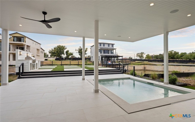 508 Lake Street, Kingsland, TX 78639, 5 Bedrooms Bedrooms, ,5 BathroomsBathrooms,Residential,For Sale,508 Lake Street,0,602345