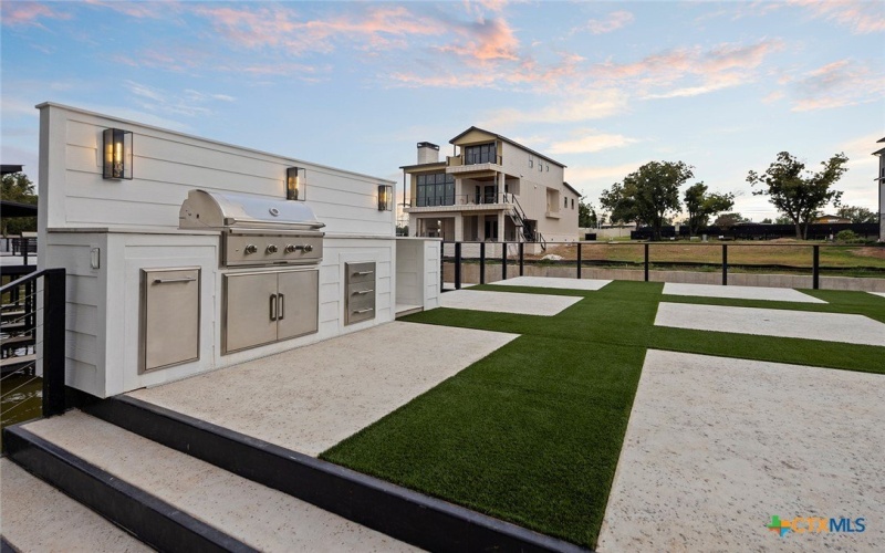 508 Lake Street, Kingsland, TX 78639, 5 Bedrooms Bedrooms, ,5 BathroomsBathrooms,Residential,For Sale,508 Lake Street,0,602345