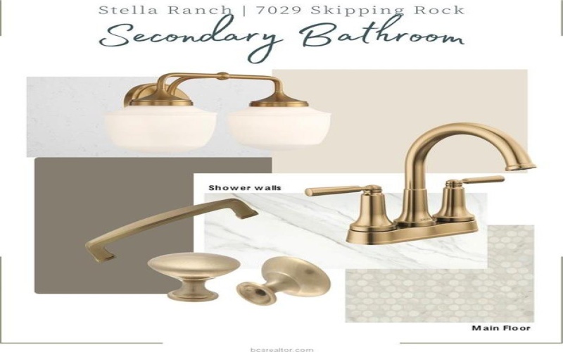 7029 Skipping Rock, Bryan, TX 77808, 4 Bedrooms Bedrooms, ,5 BathroomsBathrooms,Residential,For Sale,7029 Skipping Rock,0,26000356