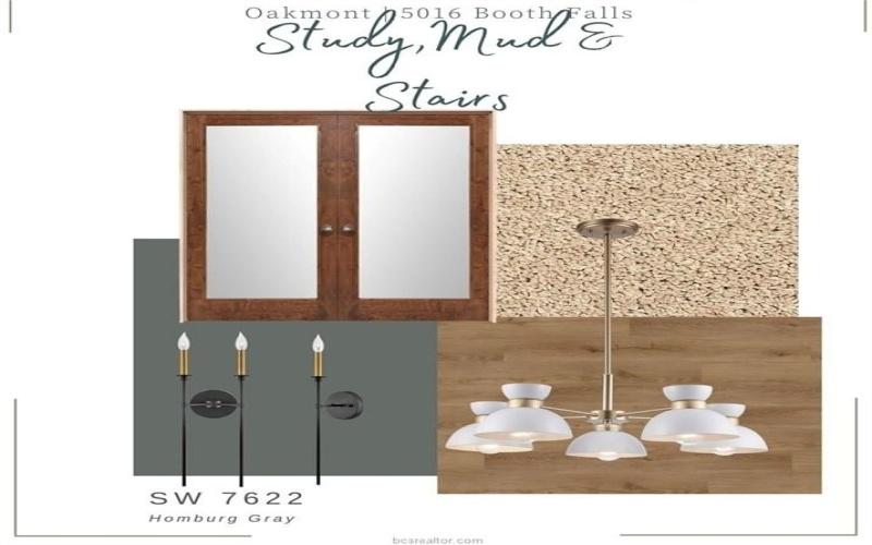 5016 Booth Falls Trail, Bryan, TX 77802, 4 Habitaciones Habitaciones , ,5 BañosBaños,Residential,En Venta,5016 Booth Falls Trail,0,26000626