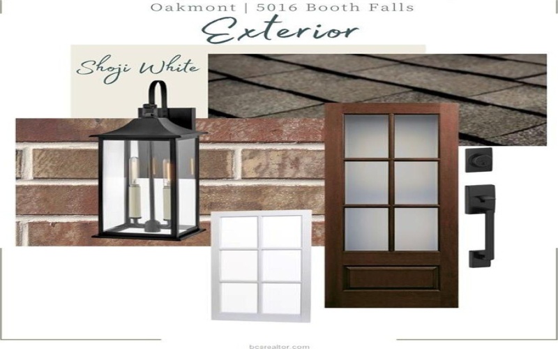 5016 Booth Falls Trail, Bryan, TX 77802, 4 Bedrooms Bedrooms, ,5 BathroomsBathrooms,Residential,For Sale,5016 Booth Falls Trail,0,26000626