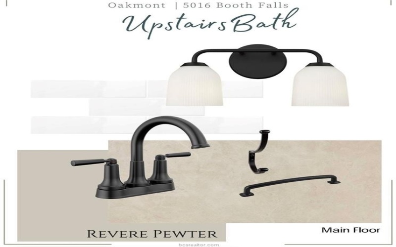 5016 Booth Falls Trail, Bryan, TX 77802, 4 Bedrooms Bedrooms, ,5 BathroomsBathrooms,Residential,For Sale,5016 Booth Falls Trail,0,26000626