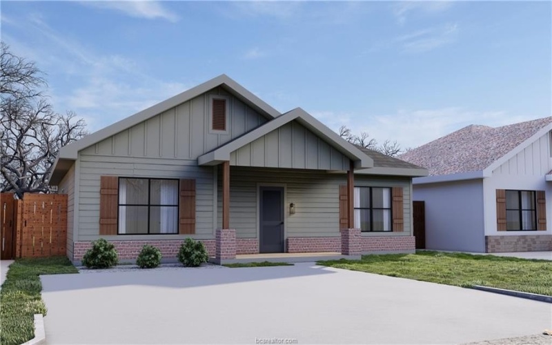 714 North Perkins, Franklin, TX 77856, 3 Habitaciones Habitaciones , ,2 BañosBaños,Residential,En Venta,714 North Perkins,0,26000672