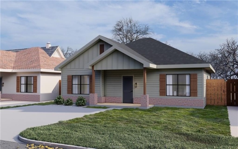 714 North Perkins, Franklin, TX 77856, 3 Habitaciones Habitaciones , ,2 BañosBaños,Residential,En Venta,714 North Perkins,0,26000672