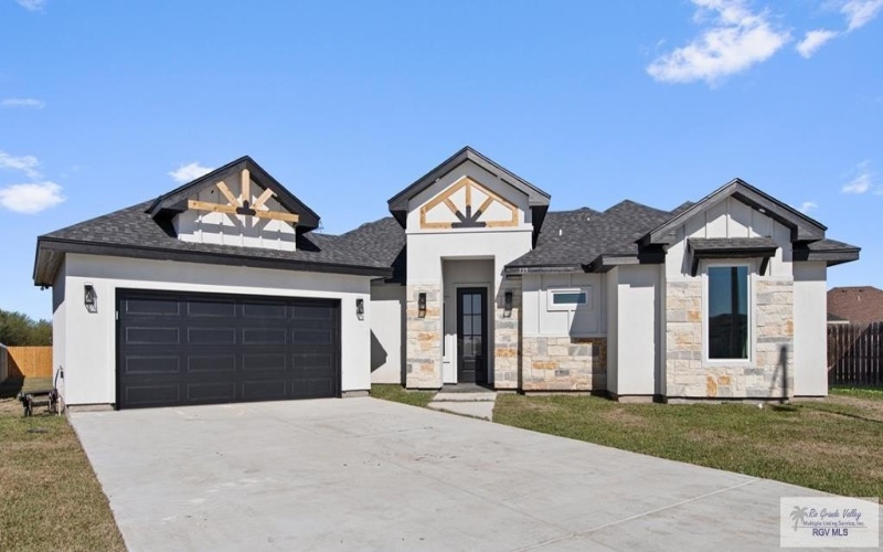 125 JUSTICE CIR., SAN BENITO, TX 78586, 3 Bedrooms Bedrooms, ,2 BathroomsBathrooms,Residential,For Sale,125 JUSTICE CIR.,0,29771481