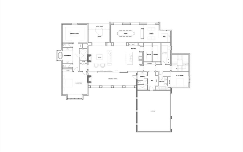 3832 Cabana Lane, Dallas, TX 75229, 5 Bedrooms Bedrooms, ,6 BathroomsBathrooms,Residential,For Sale,3832 Cabana Lane,0,21109098