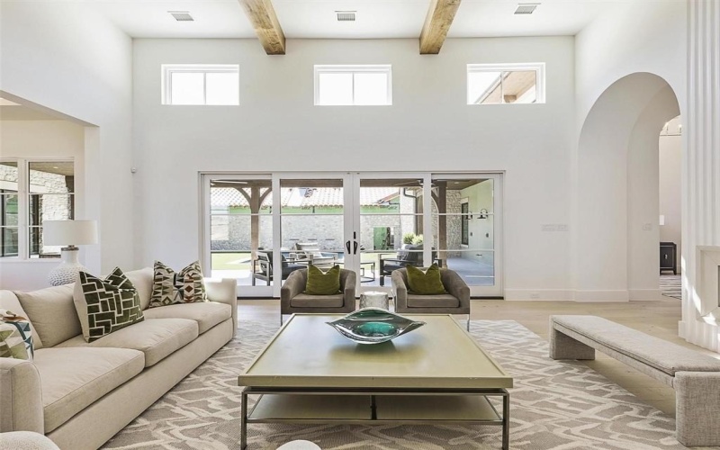 1801 Cannes Circle, Southlake, TX 76092, 6 Habitaciones Habitaciones , ,5 BañosBaños,Residential,En Venta,1801 Cannes Circle,0,21135922